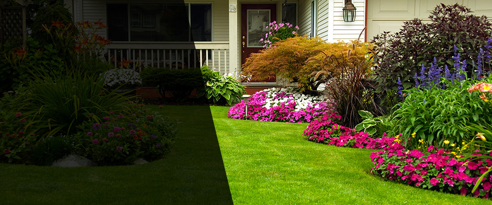 Lone Jack Landscapers