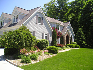 Landscapers and Lawncare Services in Lone Jack, MO